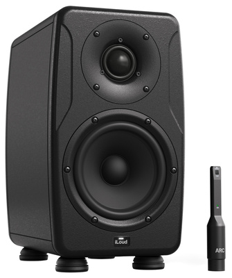 IK Multimedia iLoud Precision 5