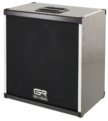 GR Bass AT210/8+ SuperLight Series