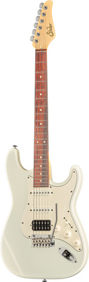 Suhr Classic S Antique HSS RW OWT