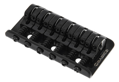 Babicz FCH Z-Ser 6 Hardtail Black