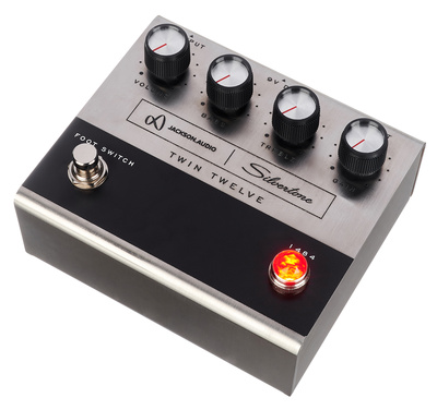 Jackson Audio Twin Twelve