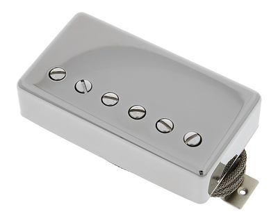 Gibson 60s Burstbucker Nickel