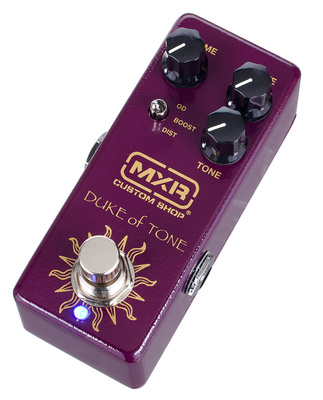 MXR The Duke of Tone