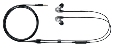 Shure SE846 Gen 2 Graphite