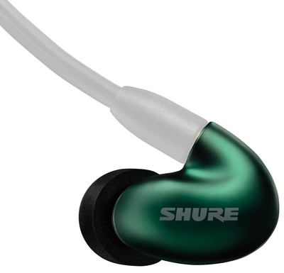 Shure SE846 CL Right Jade