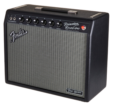 Fender Tone Master Princeton Reverb