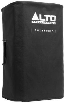 Alto TS415 Cover