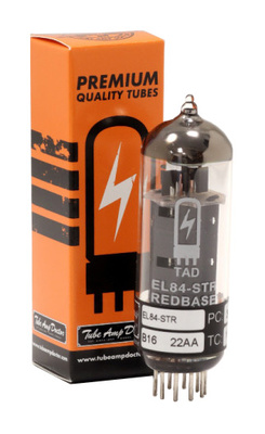 TAD EL84-STR Redbase