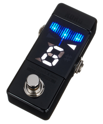 Korg Pitchblack X MINI