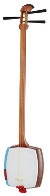 Zenon ZSK-20 Shamisen Set