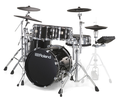 Roland VAD507 E-Drum Set