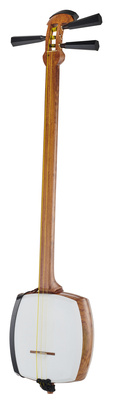 Zenon Tsugaru 11 Shamisen