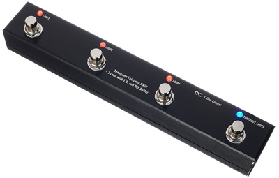 One Control Xenagama Tail Loop MKIII