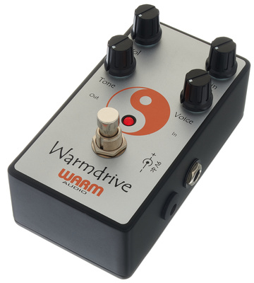 Warm Audio Warmdrive Overdrive