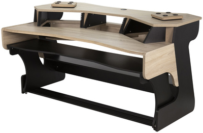 Zaor Miza X2 Flex Black Oak