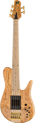 Fodera Richard Bona Imperial 5