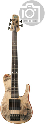 Fodera Matt Garrison Imperial 5