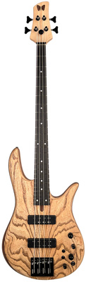 Fodera Monarch Standard Ash 4