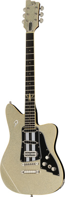 Duesenberg Alliance Series Dave Baksh