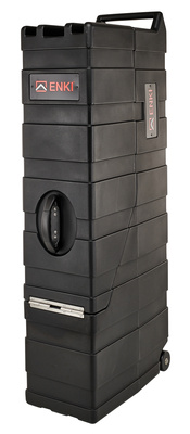 Enki AMG-2 XL Double E/A Case