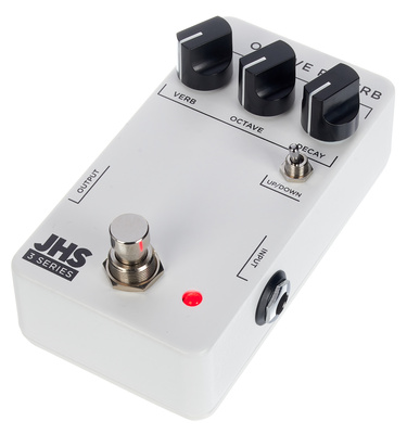 JHS Pedals 3 Series Octaverb
