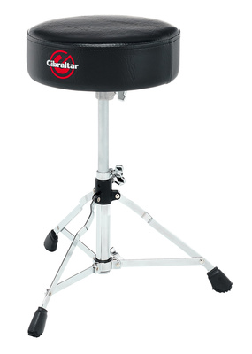 Gibraltar 4608 Drum Throne Round