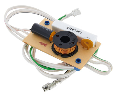 Warwick passive crossover 150 W, 8 Ohm