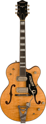 Gretsch G6120 59 Nash. LTD MB CH AN