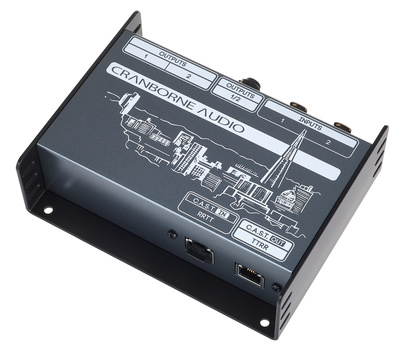 Cranborne Audio N22