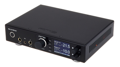 RME ADI-2/4 Pro SE