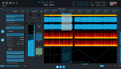 IrcamLAB TS2