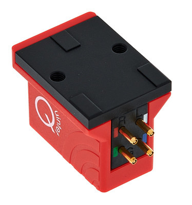 Ortofon MC Quintet Red