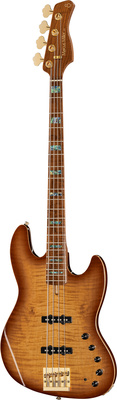 Marcus Miller V10DX-4 TS