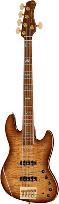 Marcus Miller V10DX-5 TS