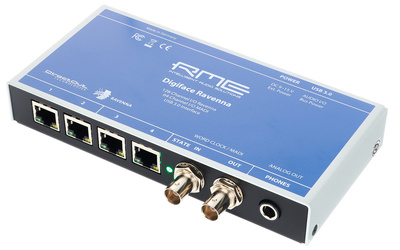 RME Digiface Ravenna