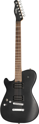 Cort MBM-2 Meta Dry Satin Black LH