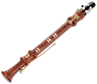 Kunath Soprano Chalumeau 3-keyed G