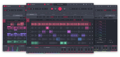 Audiomodern Loopmix