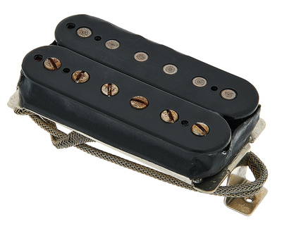 Seymour Duncan Antiquity JB Bridge BK
