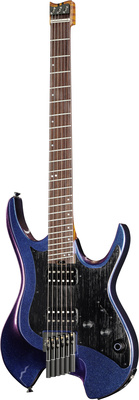 Mooer GTRS Guitars Wing 900 Int APU