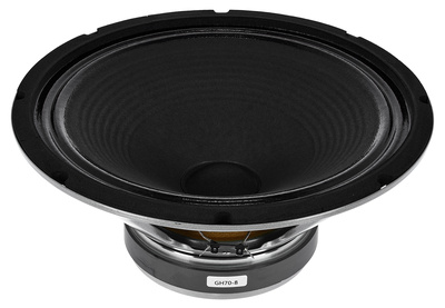 Mojotone Greyhound 12" 8 Ohms Speaker