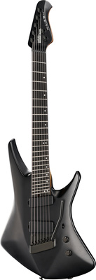 Music Man Kaizen Apollo Black