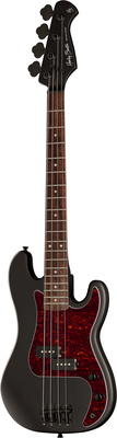 Harley Benton PB-Shorty SBK Standard Series