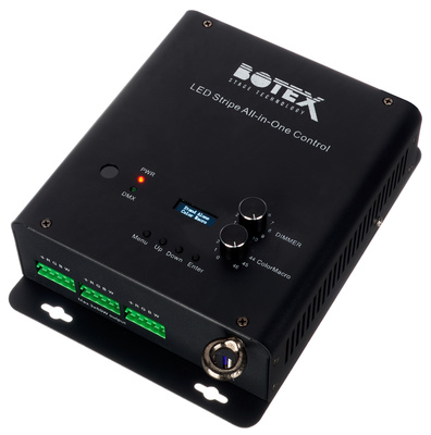 Botex LED Stripe All-in-One Control