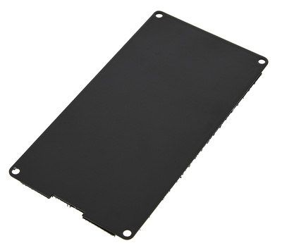 Harley Benton Boss bottom plate w/Hook