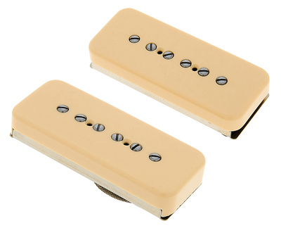 Seymour Duncan Antiquity P90 Pickup Set Cream