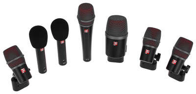 SE Electronics V Pack Arena