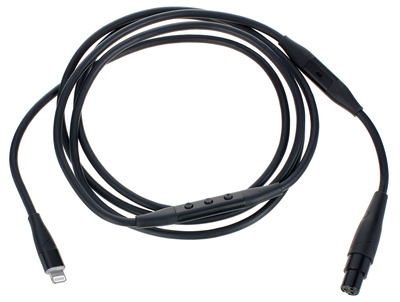 beyerdynamic DT Pro X Lightning Cable