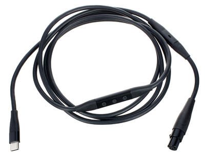 beyerdynamic DT Pro X USB C Cable