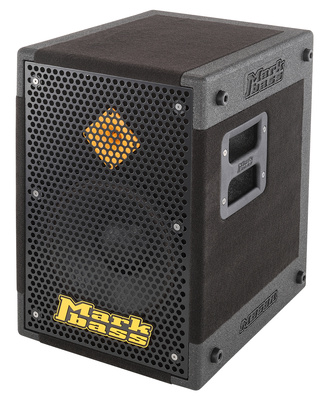 Markbass MB58R 121 P Box